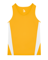 Stride Youth Singlet