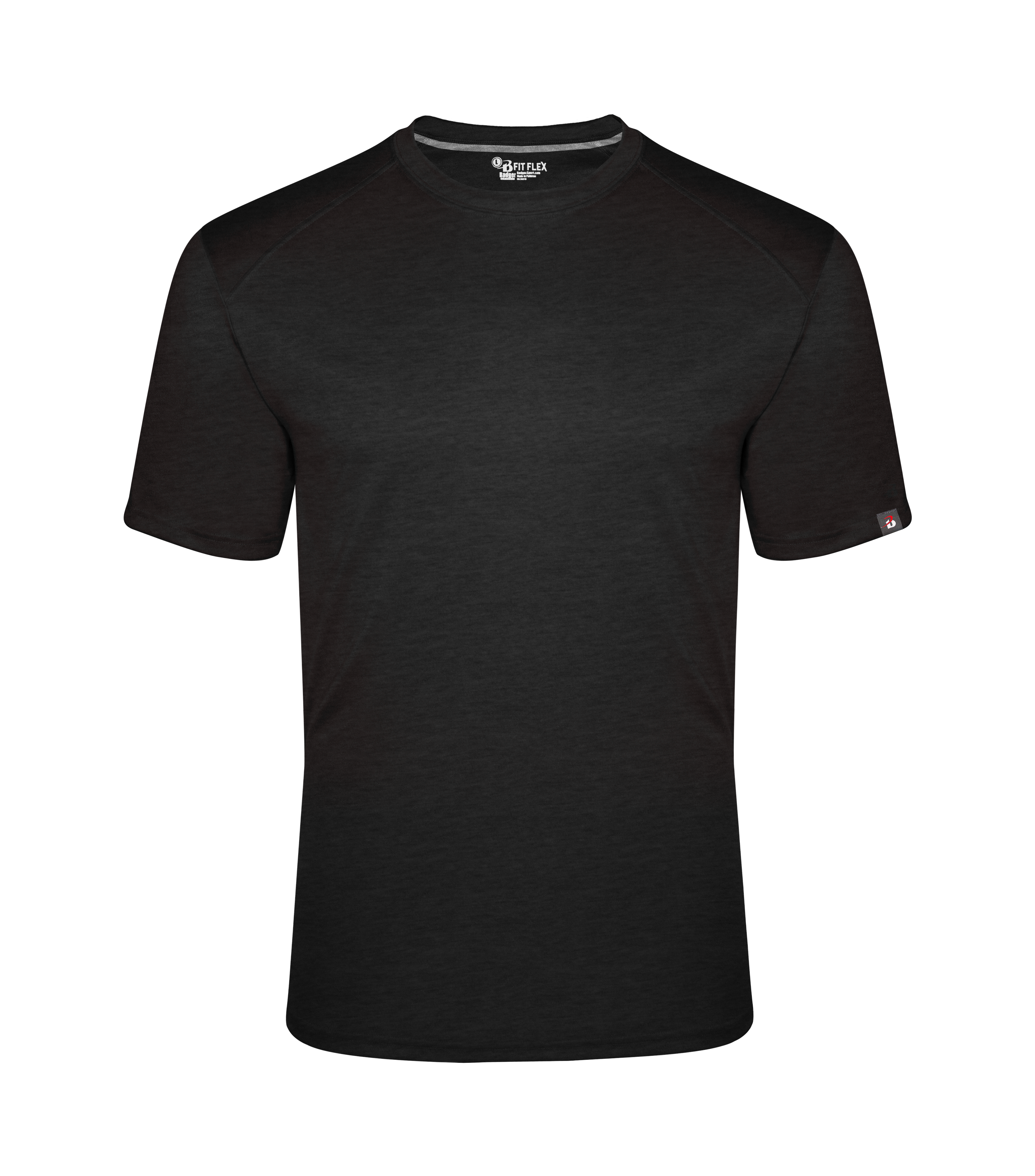 Fitflex Perf. Tee