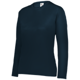 C2 L/S Women's Tee