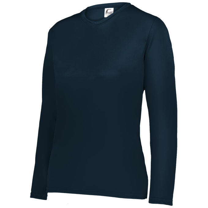 C2 L/S Women's Tee