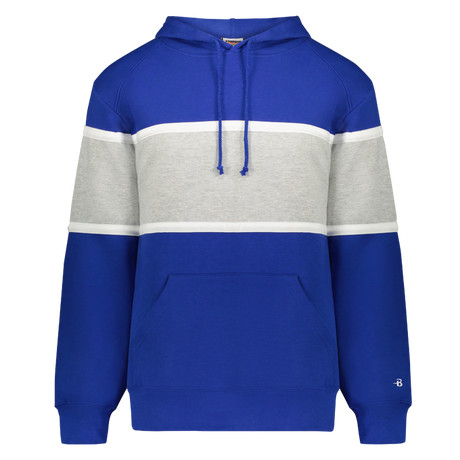 United Athletic Fleece Hood - Pro Game Sports