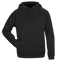Perf. Fleece Women's Hood - Pro Game Sports
