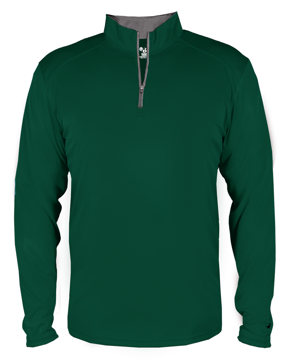 B-Core Youth 1/4 Zip