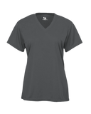 B-Core Women's V-Neck Tee - Pro Game Sports