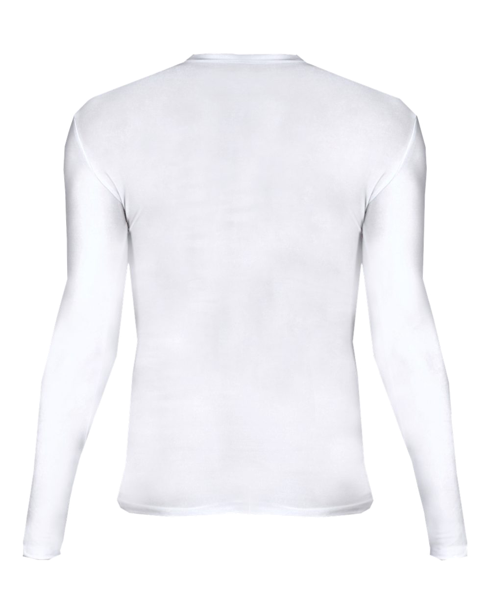 Pro-Compression L/S Youth Crew