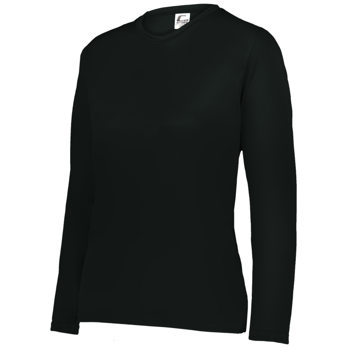 C2 L/S Women's Tee