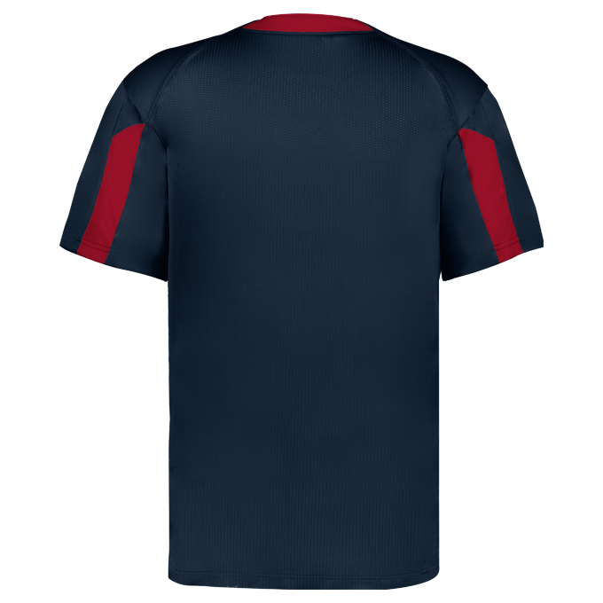 Striker Placket