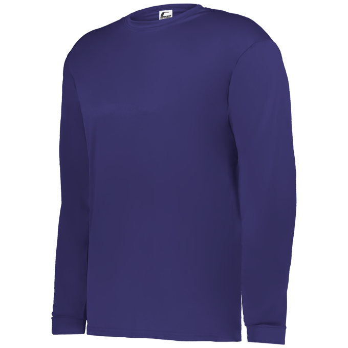 C2 L/S Tee