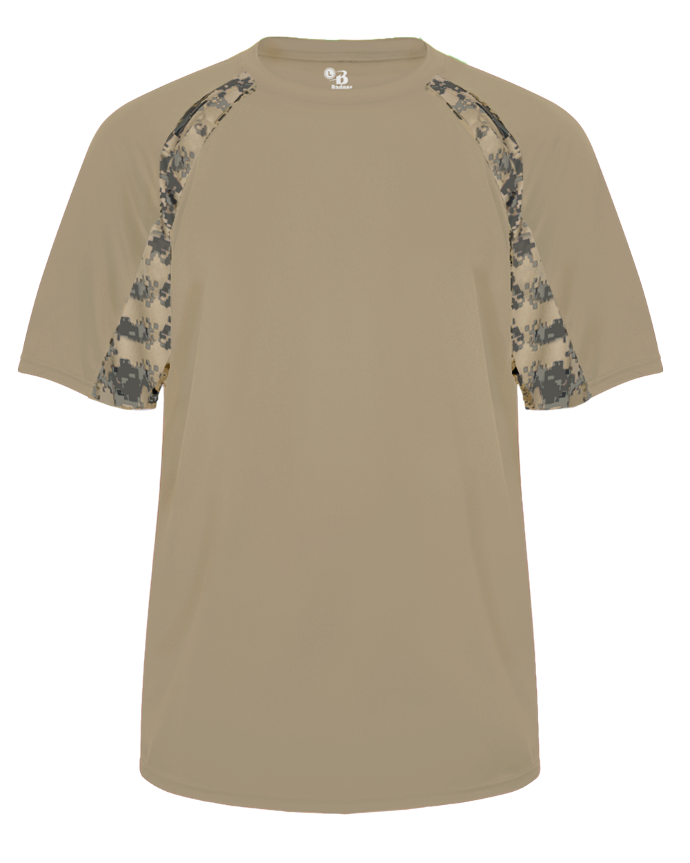Digital Hook Tee