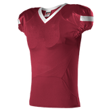 Youth Pro Flex Cut Belt Length Football Jersey