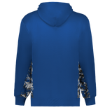 Digital Colorblock Hood - Pro Game Sports