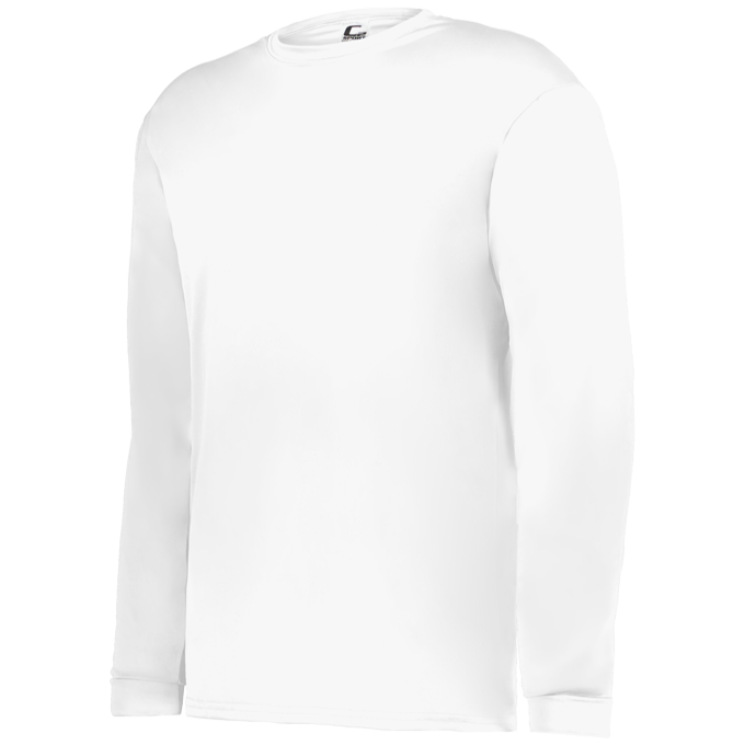 C2 L/S Youth Tee - Pro Game Sports