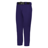 Womens Belt Loop Fastpitch Pant - Pro Game Sports