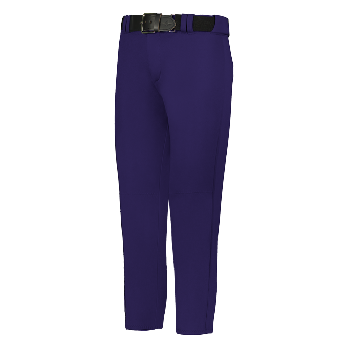 Womens Belt Loop Fastpitch Pant
