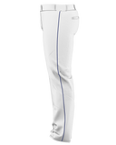 Youth Crush Premier Braided Baseball Pant - Pro Game Sports