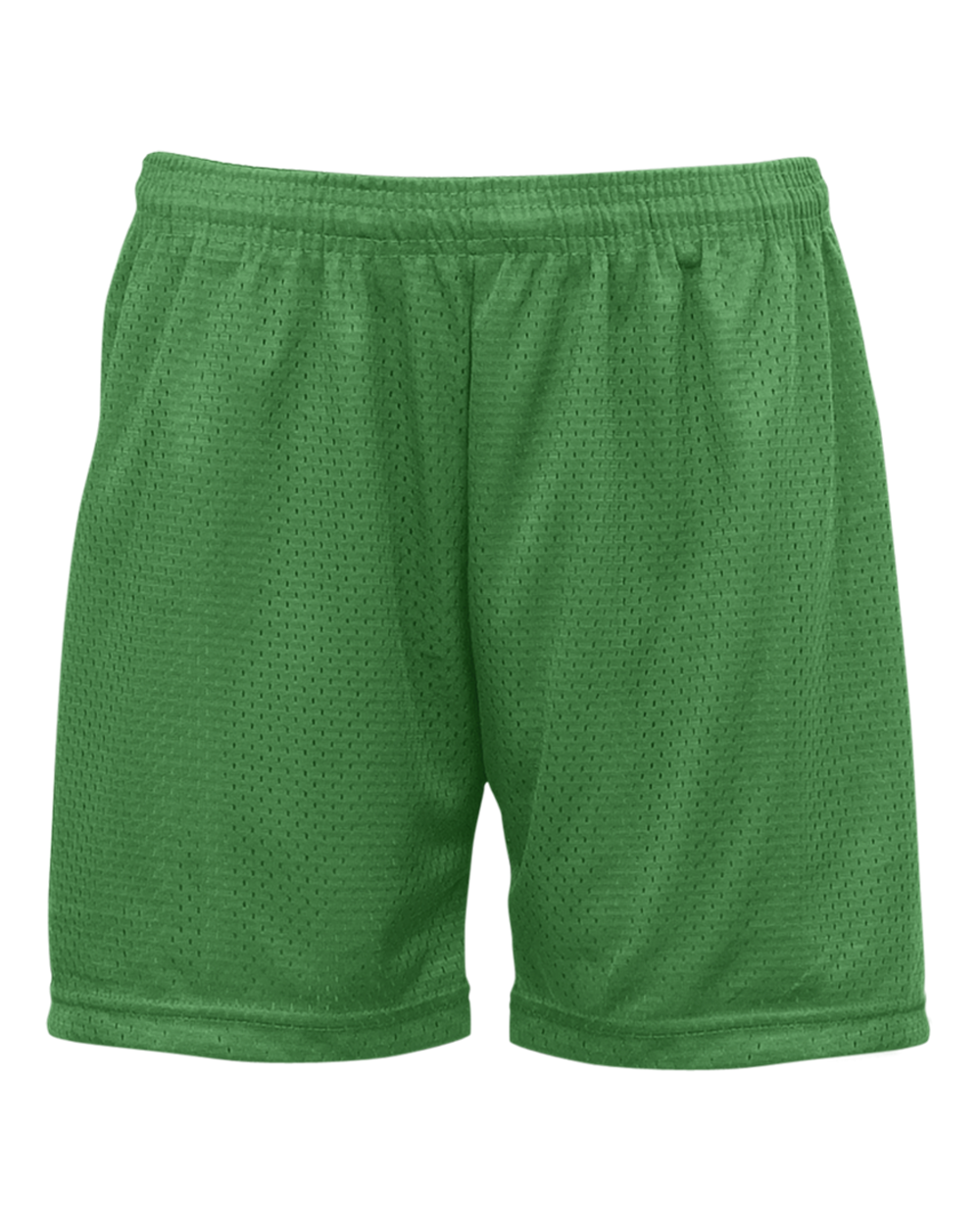 Mesh/Tricot Women's Short