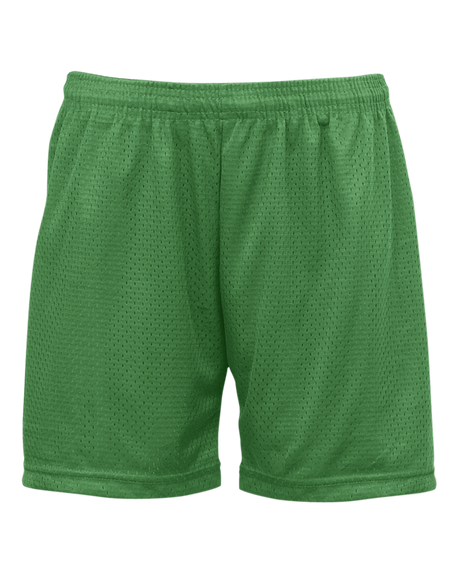 Mesh/Tricot Women's Short - Pro Game Sports