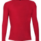 Pro-Compression L/S Youth Crew - Pro Game Sports