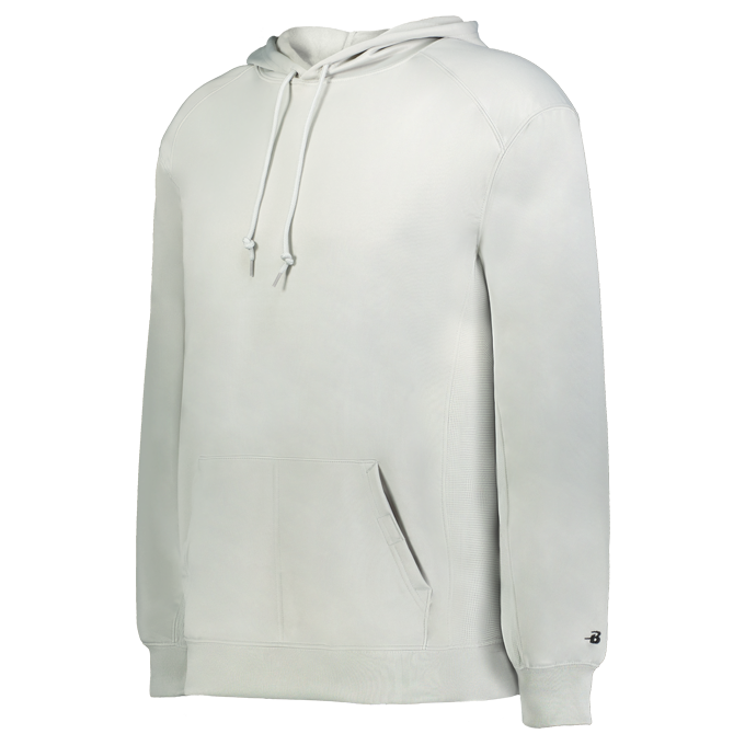 Perf. Fleece Hood