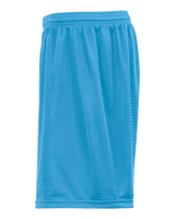 Mesh/Tricot 6 Inch Youth Short