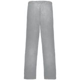 Open Bottom Fleece Youth Pant