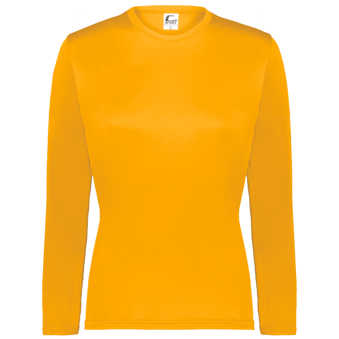 C2 L/S Women's Tee