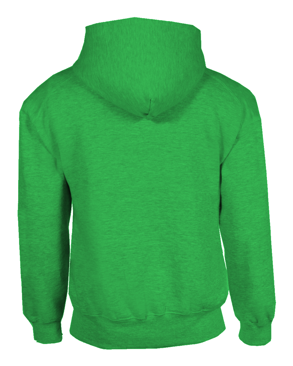 Hooded Youth Sweatshirt