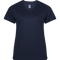 Ultimate Softlock Women's V Neck Tee - Pro Game Sports