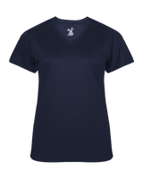 Ultimate Softlock Women's V Neck Tee