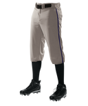 Youth Crush Knicker Braided Pant - Pro Game Sports