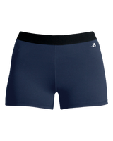 Pro-Compression Girls' Short