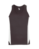 Stride Women's Singlet - Pro Game Sports