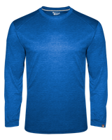 Fitflex Perf. L/S Tee - Pro Game Sports