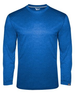 Fitflex Perf. L/S Tee - Pro Game Sports
