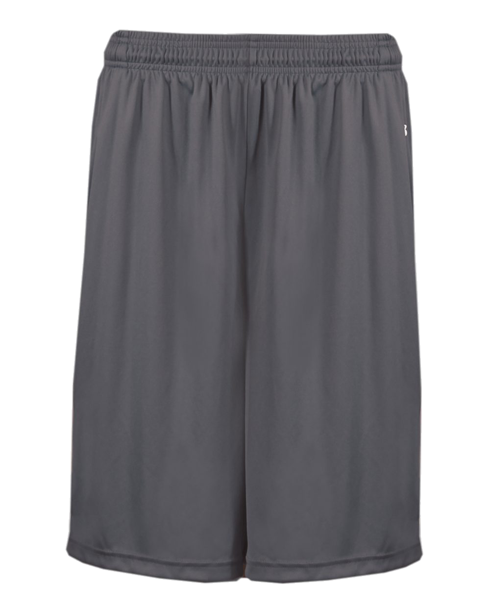 B-Core Pocketed Youth 7 Inch Short