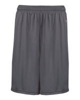 B-Core Pocketed Youth 7 Inch Short