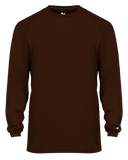 B-Core L/S Tee - Pro Game Sports