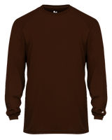 B-Core L/S Tee