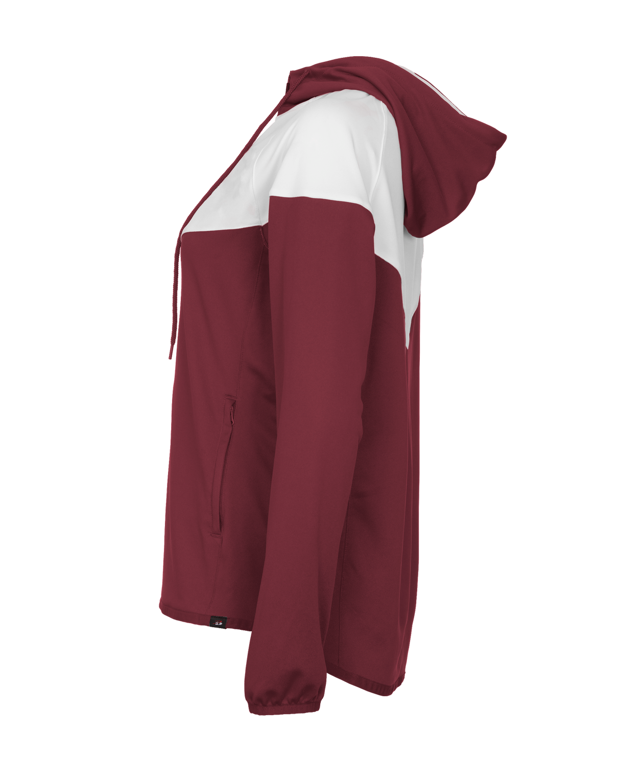 Sprint Outer-core Women's Jacket - Pro Game Sports