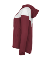 Sprint Outer-core Women's Jacket - Pro Game Sports