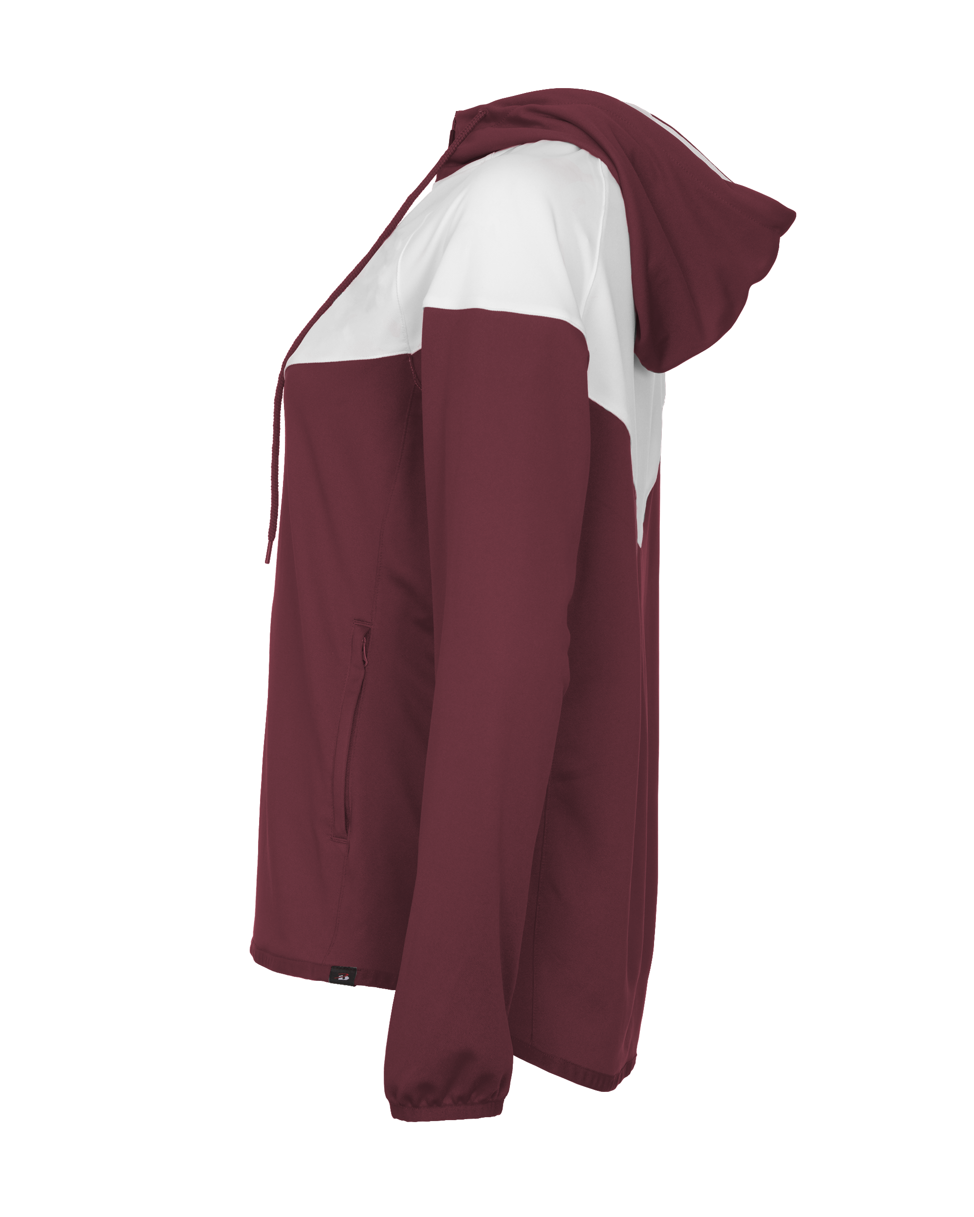 Sprint Outer-core Women's Jacket