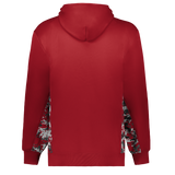 Digital Colorblock Hood - Pro Game Sports