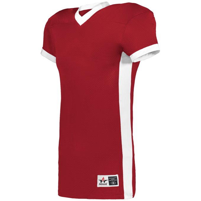 Youth Elusive Football Jersey