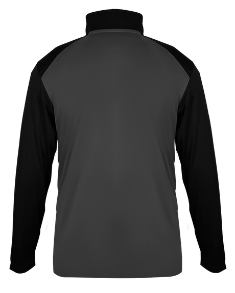 Ultimate Softlock Sport 1 /4 Zip - Pro Game Sports