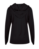 B-Core L/S Women's Hood Tee - Pro Game Sports