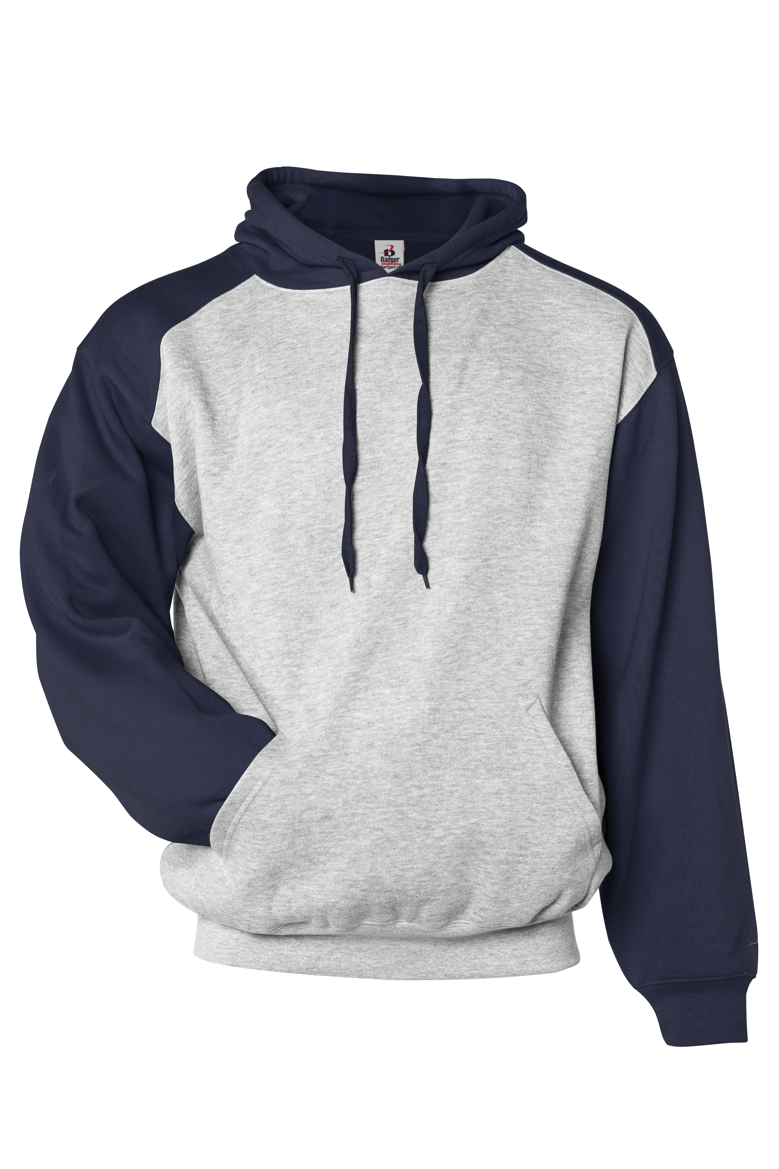 Athletic Fleece Sport Hood