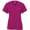 B-Core Women's V-Neck Tee - Pro Game Sports