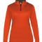 B-Core Women's 1/4 Zip - Pro Game Sports