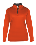 B-Core Women's 1/4 Zip - Pro Game Sports