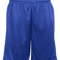 Mesh Pocketed Short - Pro Game Sports